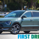 Image for article titled The 2023 Kia Niro Is Appealing as a Hybrid or an EV